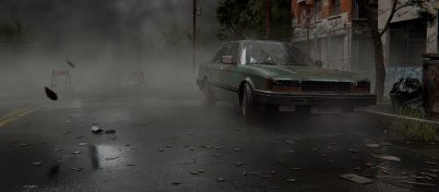 A Tribute to Silent Hill 2