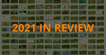 2021 In Review