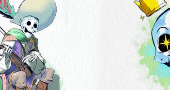How to create a watercolor effect and line art in Blender