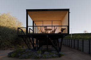 Casa PRAT-VALDÉS - Recreating Archviz project