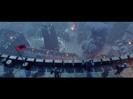 Chasm’s Call Challenge - Siege