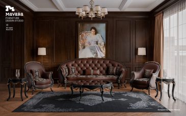 Classic interior No.3