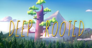 Short Film: Deep Rooted