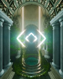 Ethereal Gateway