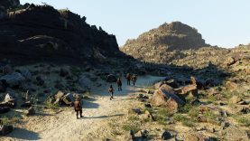 Explorers