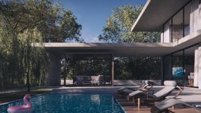 Exterior animation