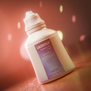 Eye drops