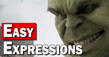 Facial animation is easy now!