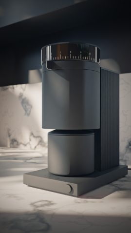 Fellow Opus Coffee Grinder