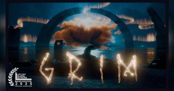 Short Film: Grim