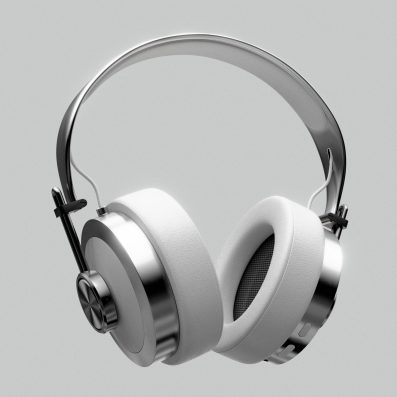 Headphones