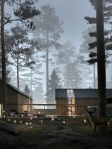 House in the Forest
