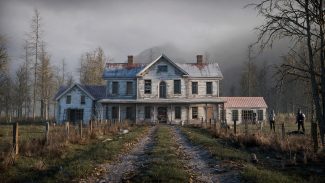 Infected Zone