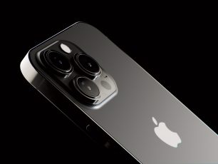 iPhone 13 Pro