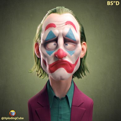 Joker 2