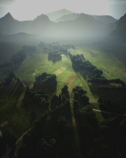 Landscape