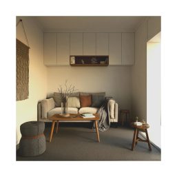Mood sideboard corner