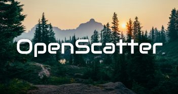 OpenScatter - Free and Open-Source Scattering