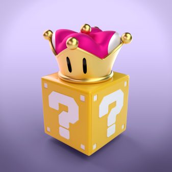 Super Crown