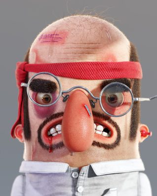 The office guy