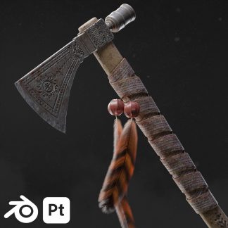Tomahawk - Game Ready