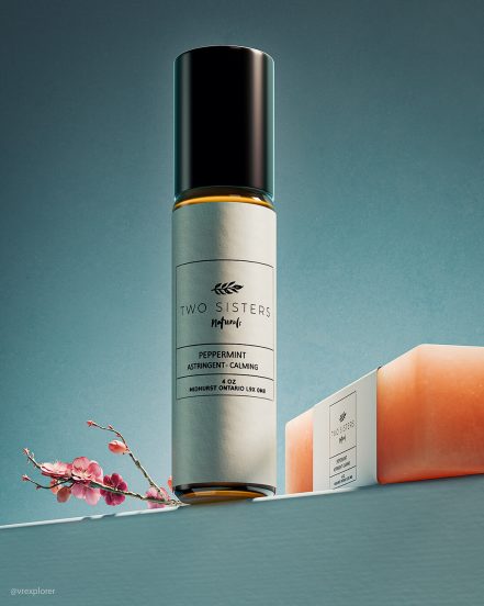 Two Sisters Products