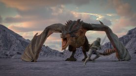 Tyrant Landing