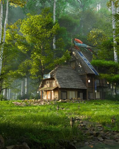 Verdant