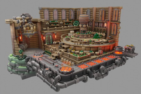 Beer Place