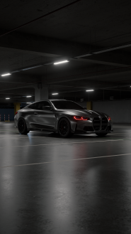 Bmw m4 g82