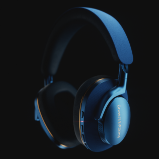 Bowers & Wilkins Headphones