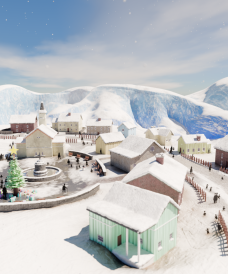 Christmas (2024)