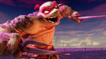 Don’t Mess with my GANG - TMNT Animation