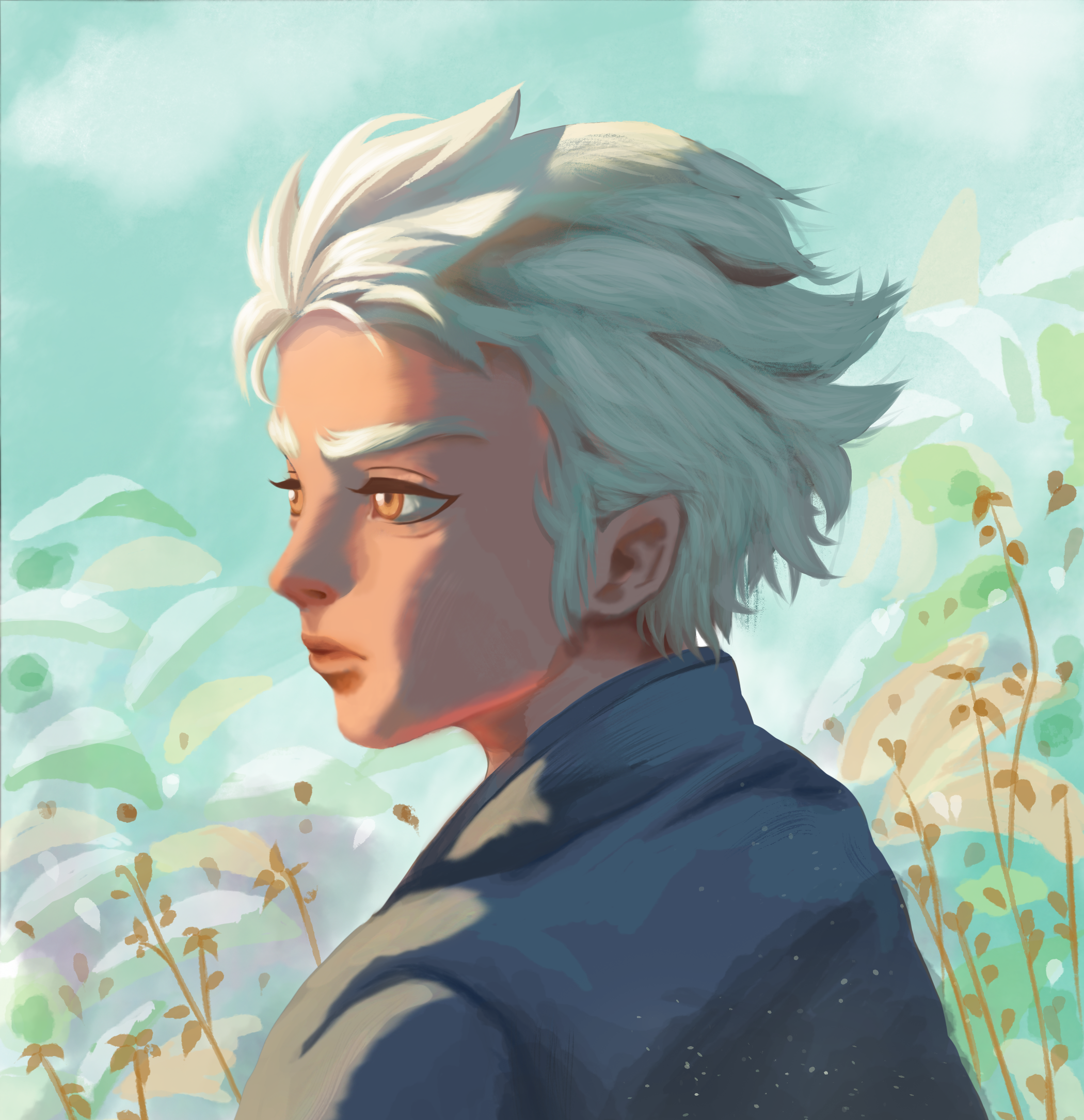 Avatar image for Alina Khan