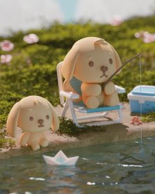 Fishing Trip
