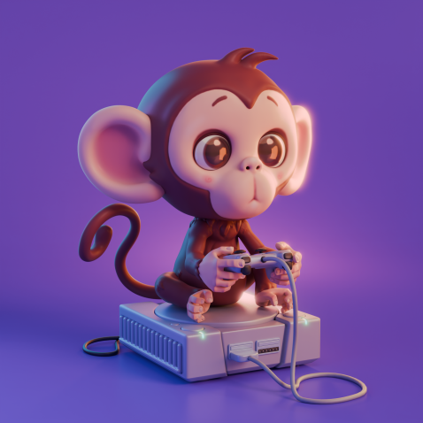 Monky
