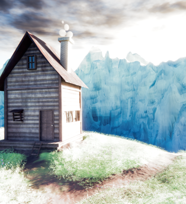 Mountain House
