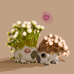 Nolgur Valentine’s Day