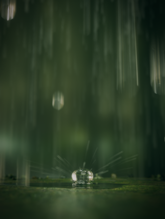 Not-So-Gentle Impact