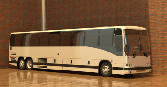 Prevost - American bus & coach