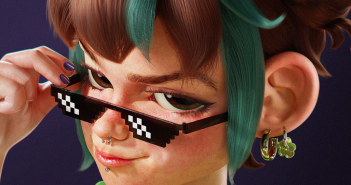Best of Blender Artists: 2025-8