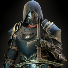 Tano Warrior