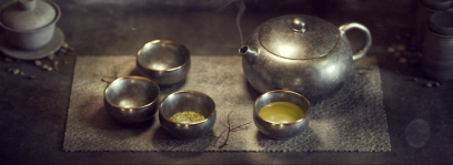 “Teapot Still life 2025 n.02”
