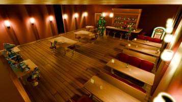 TF2 Robot Project: J4ne’s Bar