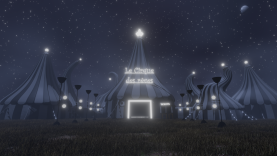 The night circus