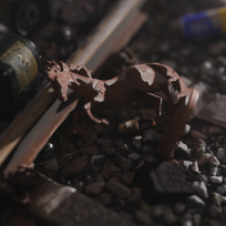 The Railway Toy