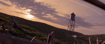 Village_ HSMotions