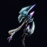 WOW - Axe